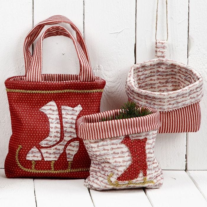 Felt Bags