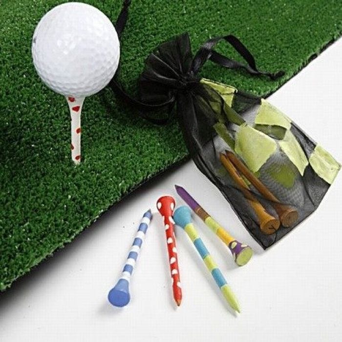 Fantastic Golf Tees