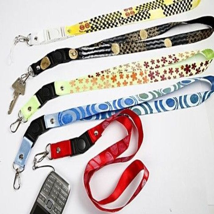 Key Straps