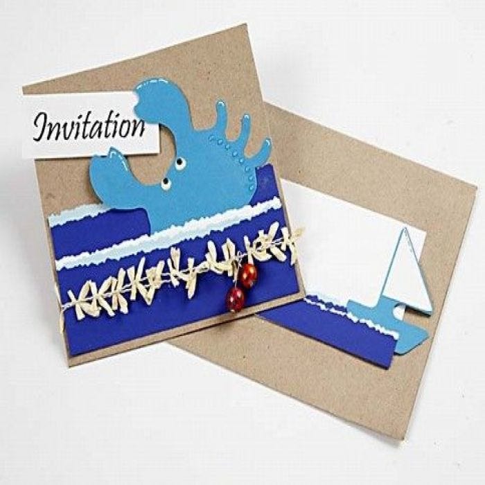 Maritime card