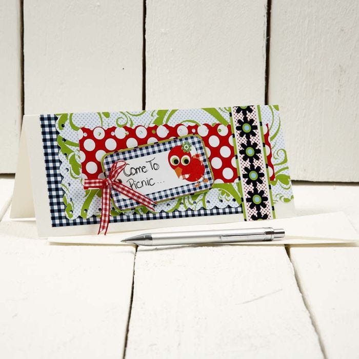 Card Making
