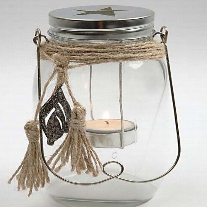 Comforting Candle Holders