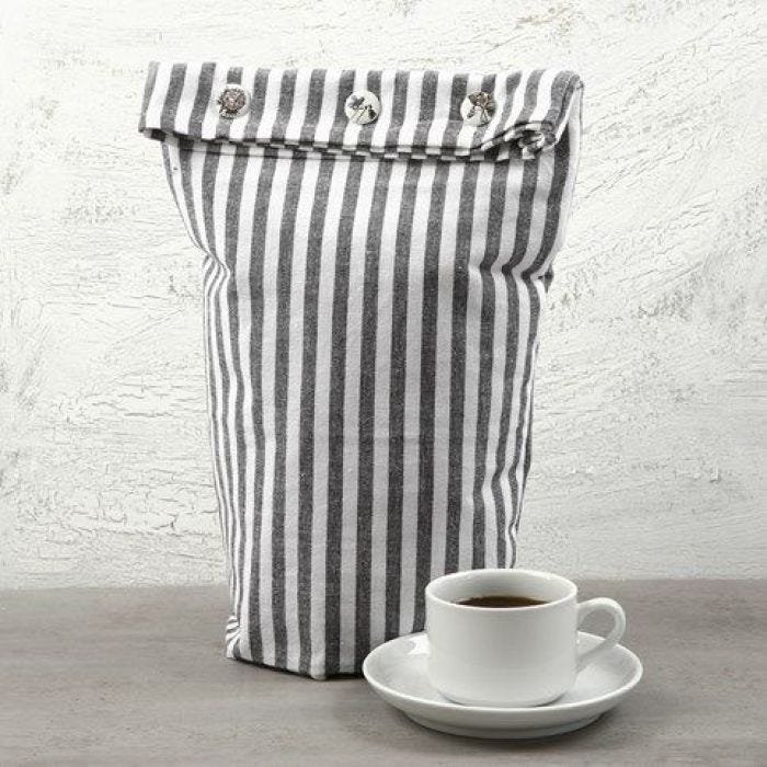 Cafetière Cosy from Vivi Gade Design Tea Towel (the Paris Series)