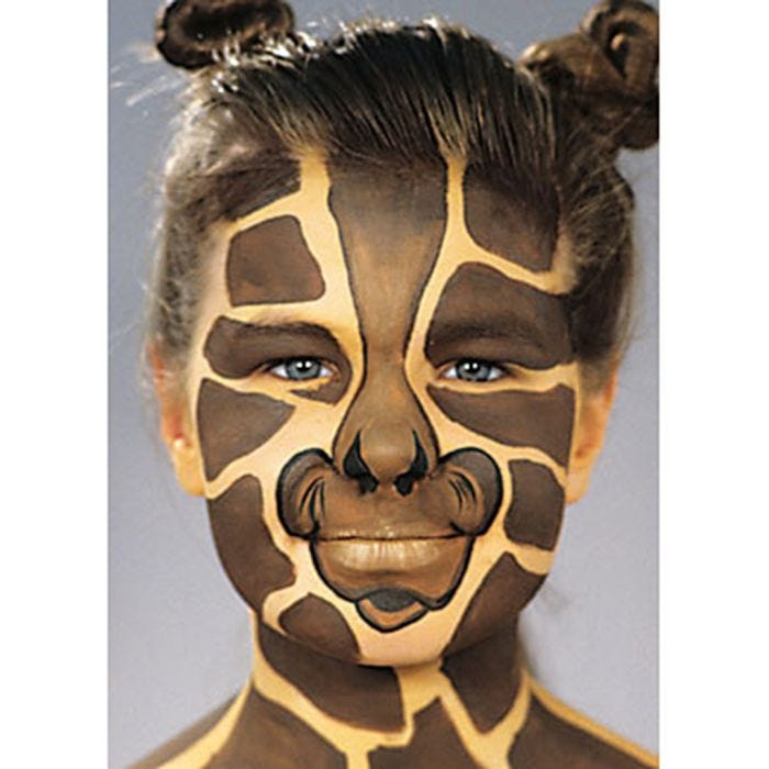 Face Painting Inspiration