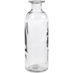 Bottle, H: 16 cm, D 5,5 cm, 235 ml, 6 pc/ 1 box
