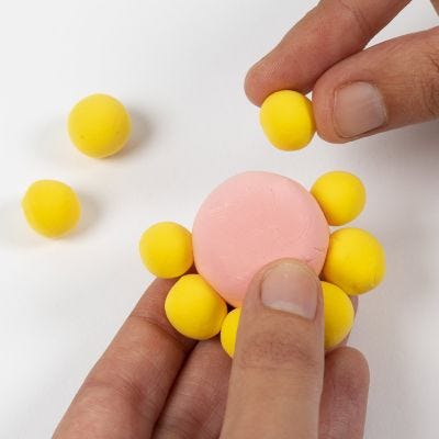 How to join together Silk Clay®