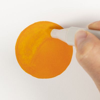 Sådan lysner du en farve