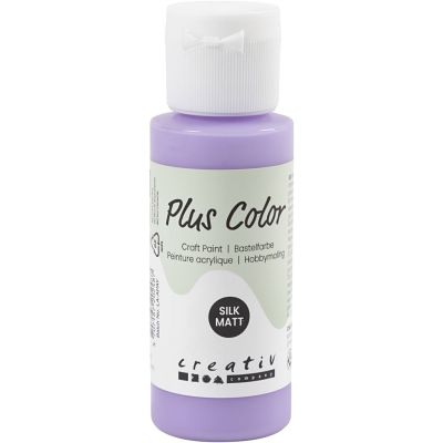Plus Color Craft Paint