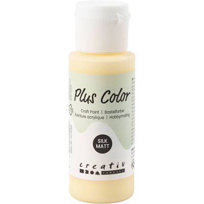 Plus Color Craft Paint