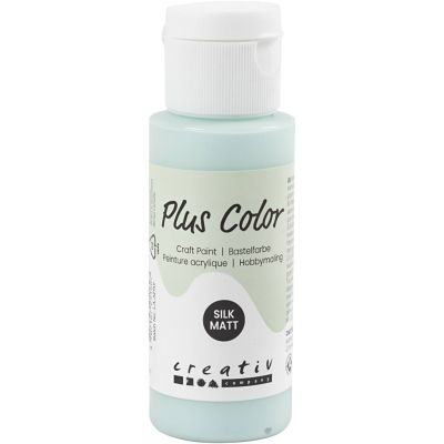 Plus Color Craft Paint