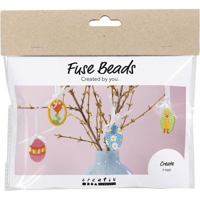 Mini Craft Kit Fuse Beads