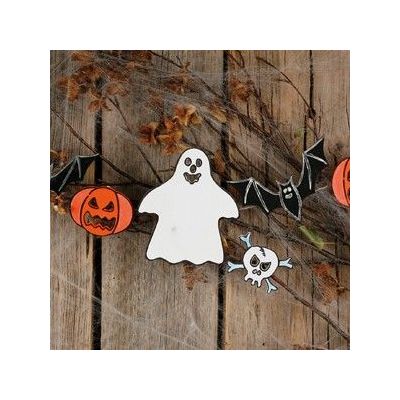 Luminous figures of EVA foam