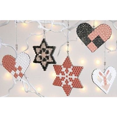 Beads decoration