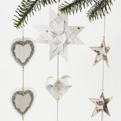 Elegant Christmas with Vivi Gade Design