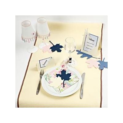 Place cards and menu cards