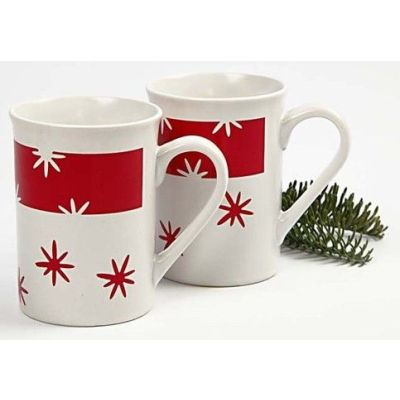 Christmas Mugs