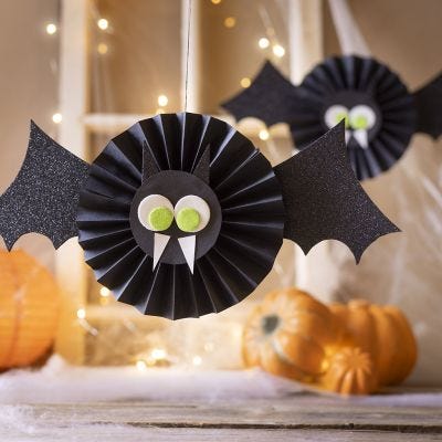 Cardboard and EVA Foam Bats
