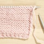 How to knit Purl Stitches