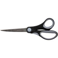 General Purpose Scissors, L: 21 cm, right, 1 pc