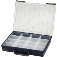 Storage Box, H: 5,7 cm, size 33,8x26,1 cm, 1 pc