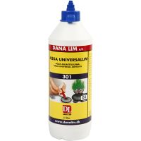 Aqua Glue, 1 L/ 1 bottle