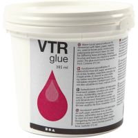 VTR Glue, 385 ml/ 1 tub