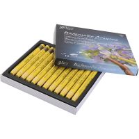 chrome yellow (305), 12 pc/ 1 pack