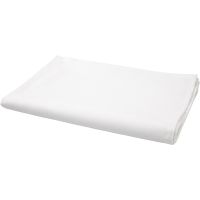 Kitchen Towels, size 50x70 cm, 70 , white, 5 pc/ 1 pack