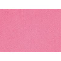 Craft Felt, A4, 210x297 mm, thickness 1,5-2 mm, pink, 10 sheet/ 1 pack