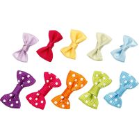 Bows, W: 20+25 mm, 150 pc/ 1 pack