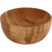 Bowl, H: 3,5 cm, Dia. 8 cm, 1 pc