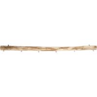 Mounting Stick, L: 40 cm, D 15-20 mm, 1 pc