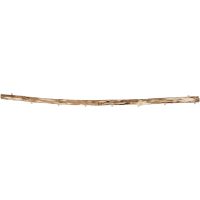 Mounting Stick, L: 60 cm, Dia. 15-20 mm, 1 pc