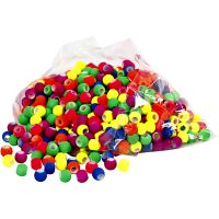 Link Beads, 300 g/ 1 pack