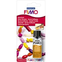 FIMO gloss varnish, 10 ml/ 1 bottle