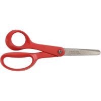 Classic Kids Scissors, L: 14 cm, left, 1 pc