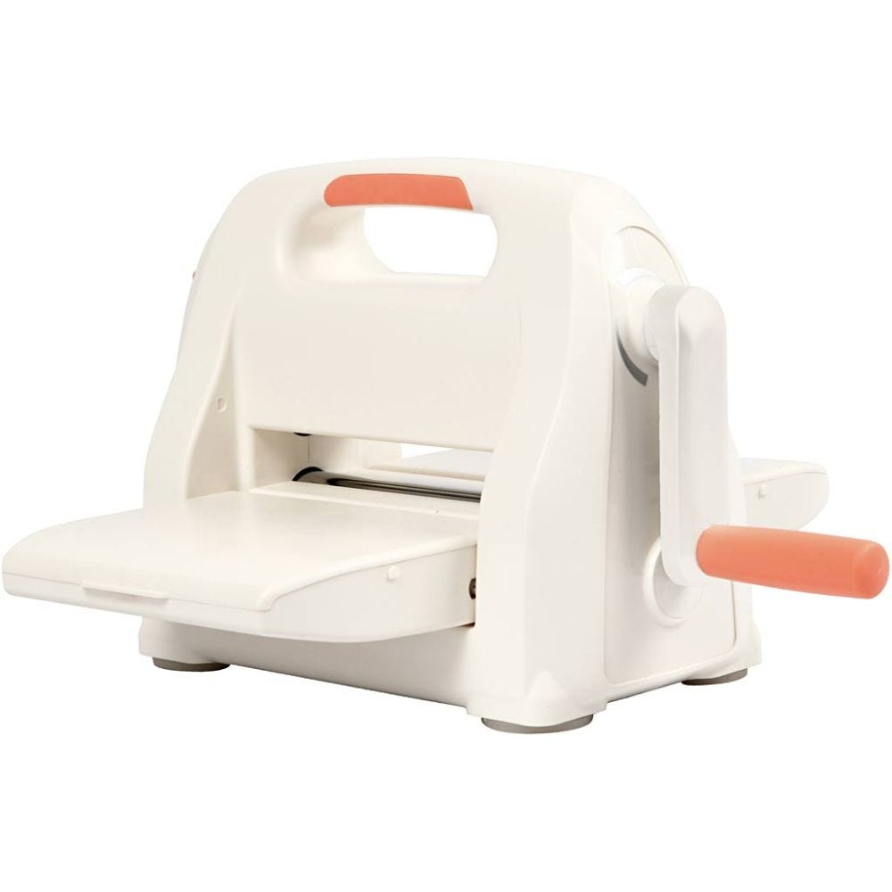 Best embossing machine for card making store