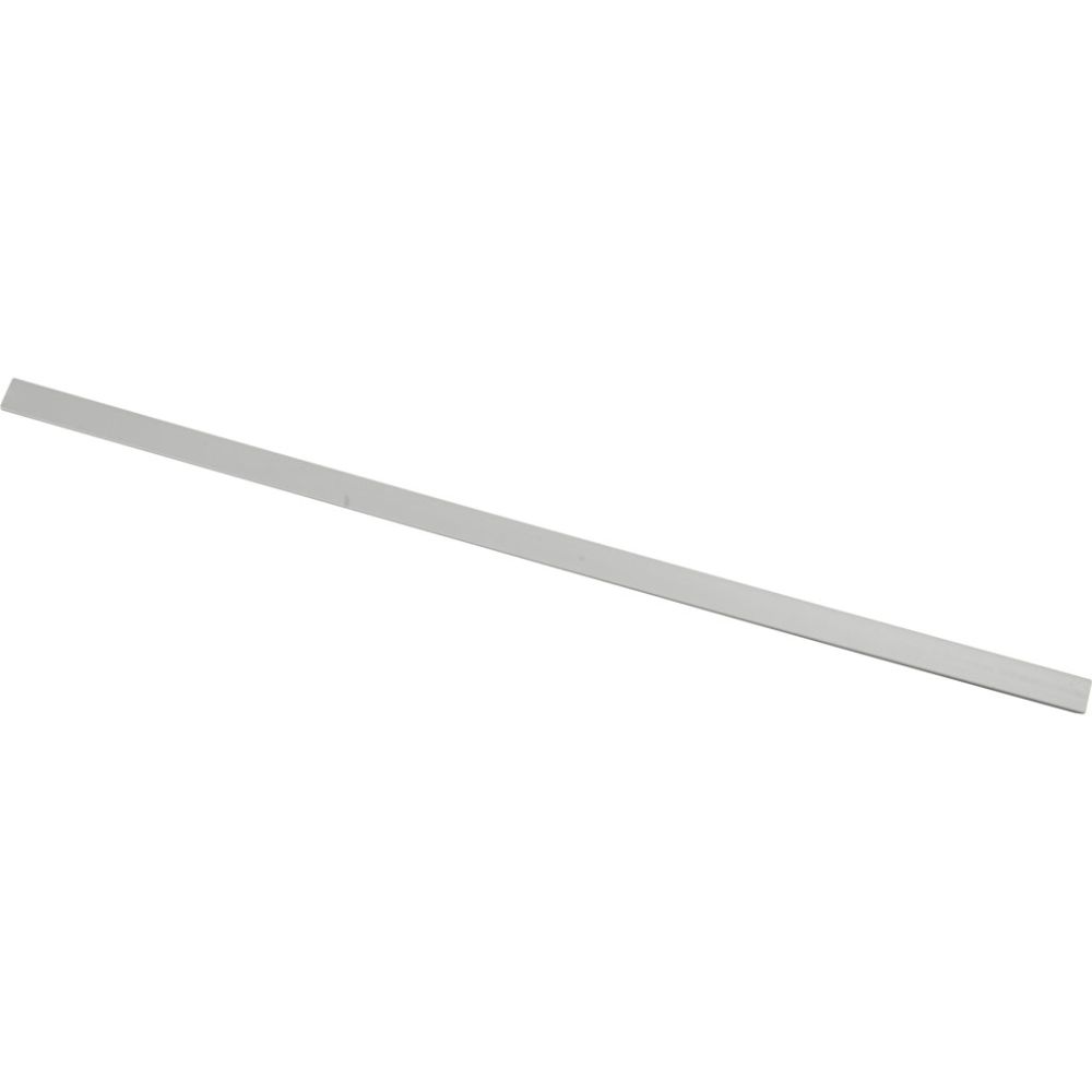Cutting Bar, L: 30 cm, W: 12 mm, 1 pc
