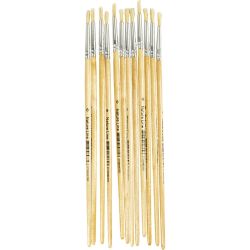 Nature Line Brushes