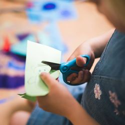 Fiskars Children’s Scissors