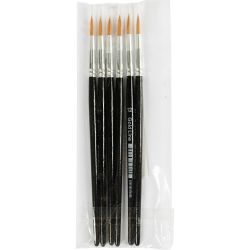 Nylon Brushes