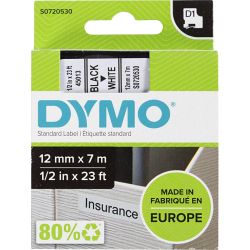 Dymo Tape