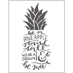 Embossing Folder