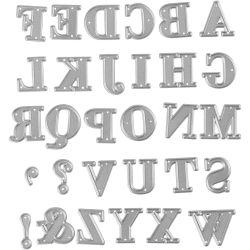 Die Cut