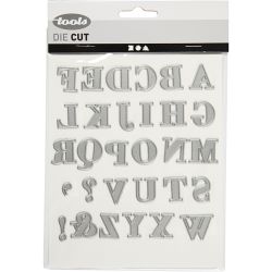 Die Cut