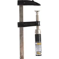 Clamp Bar
