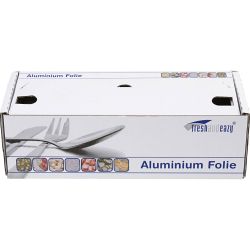 Aluminium Foil