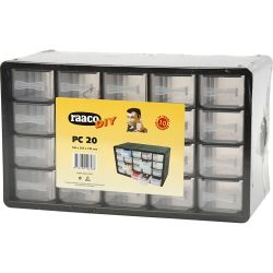 Organiser Cabinet