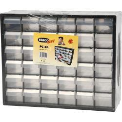 Organiser Cabinet