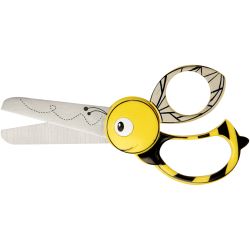 Fiskars Kids Animal Scissors